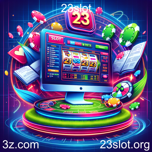 Desvendando as Apostas Esportivas no 23slot